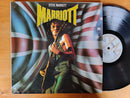 Steve Marriott – Marriott (RSA VG+)