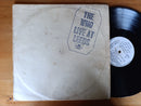 The Who - Live At Leeds (RSA VG)