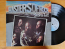 Jethro Tull - Masters of Rock (RSA VG+)