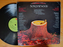 Jethro Tull - Songs From The Wood (RSA VG+)