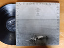 The Who - Quadrophonia (Holland VG) 2LP Gatefold +Booklet