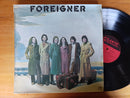 Foreigner - Foreigner (RSA VG+)