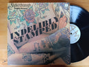 Supertramp – Indelibly Stamped (RSA VG+) Gatefold