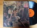Bob Dylan & The Band - The Basement Tapes (RSA VG+) 2LP Gatefold
