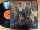 Bob Dylan & The Band - The Basement Tapes (RSA VG+) 2LP Gatefold