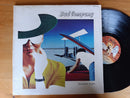 Bad Company - Desolation Angels (RSA VG+) Gatefold