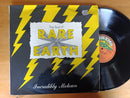 Rare Earth - The Best Of (RSA VG+)