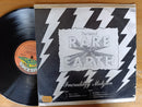 Rare Earth - The Best Of (RSA VG+)