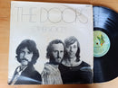 The Doors - Other Voices (RSA VG+)
