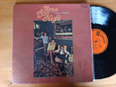 Three Dog Night - It Ain't Easy (RSA VG+) Gatefold