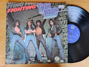 Thin Lizzy - Fighting (RSA VG)