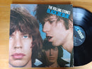 Rolling Stones - Black And Blue (USA VG+) Gatefold