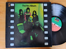 Yes - The Yes Album (USA VG+) Gatefold