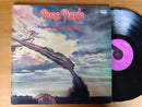 Deep Purple - Stormbringer (RSA VG+)