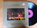 Deep Purple - Made In Japan (RSA VG) 2LP Gatefold