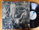 Deep Purple - Deep Purple (USA VG-) Gatefold