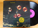 Deep Purple – Who Do We Think We Are (RSA VG) Gatefold