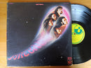 Deep Purple – Fireball (RSA VG-) Gatefold