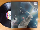 Kansas  – Leftoverture (USA VG+) Half-Speed