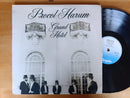 Procol Harum - Grand Hotel (RSA VG+)