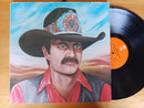 Charlie Daniels Band - Saddle Tramp (USA VG+) Gatefold