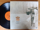Charlie Daniels Band - Saddle Tramp (USA VG+) Gatefold