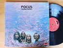 Focus - Moving Waves (RSA VG)