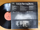 Focus - Moving Waves (RSA VG)