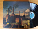 Pink Floyd - Animals (USA VG) Gatefold