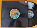 Pink Floyd – Wish You Were Here (RSA VG+)