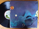 Uriah Heep - Demons And Wizards (RSA VG) Gatefold