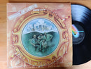 Wishbone Ash - Locked in (RSA VG+)