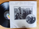 Wishbone Ash - Locked in (RSA VG+)