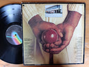 Wishbone Ash - There's The Rub (RSA VG-)