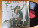 Foreigner - Head Games (RSA VG+)