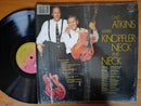 Mark Knopfler & Chat Atkins - Neck And Neck (RSA VG+)