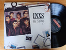 INXS - The Swing (RSA VG+)