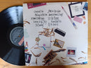 INXS - The Swing (RSA VG+)