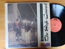The Style Council - Introducing (RSA VG+)