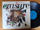 Erasure - Sometimes 12" (RSA VG+)