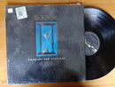Styx - Edge Of The Century (RSA VG+)