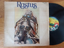 Rastus - Steamin' (RSA VG-)