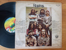 Rastus - Steamin' (RSA VG-)