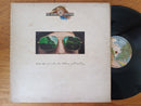 The Doobie Brothers - Takin' It To The Streets (RSA VG) Gatefold