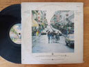 The Doobie Brothers - Takin' It To The Streets (RSA VG) Gatefold