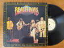 The Beach Boys - Revival (RSA VG)