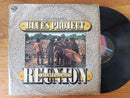 The Original Blues Project - Reunion In Central Park (RSA VG/VG+) 2LP Gatefold