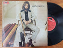 Eric Clapton - Eric Clapton (RSA VG)