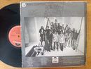 Eric Clapton - Eric Clapton (RSA VG)
