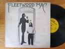 Fleetwood Mac - Fleetwood Mac (UK VG)